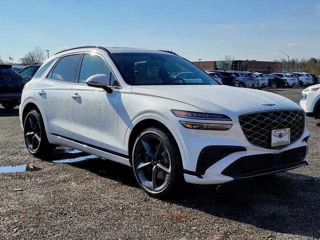 2026 Genesis GV70 3.5T Sport Prestige for sale in Chantilly, VA