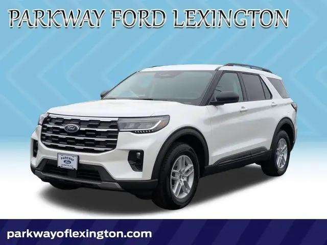 2026 Ford Explorer Active for sale in Lexington, NC