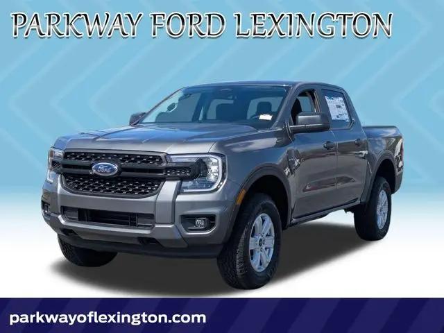 2025 Ford Ranger XL for sale in Lexington, NC