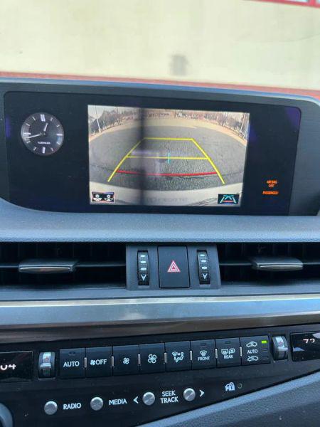 2020 Lexus ES 350 350