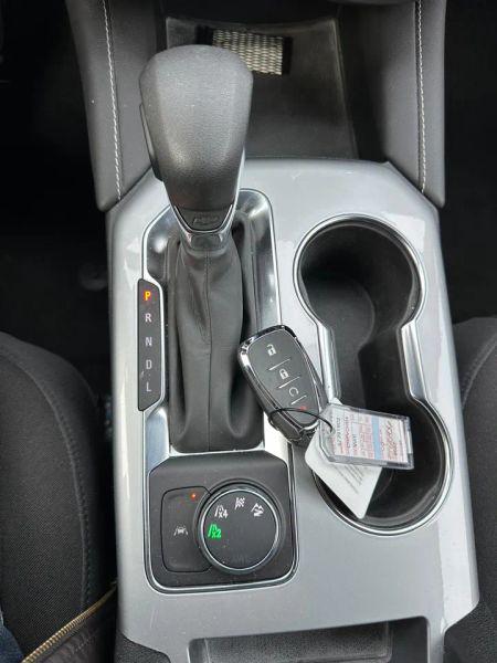 2025 Chevrolet Blazer AWD 2LT