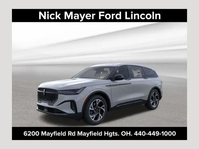 2026 Lincoln Nautilus Premiere for sale in Mayfield Heights, OH