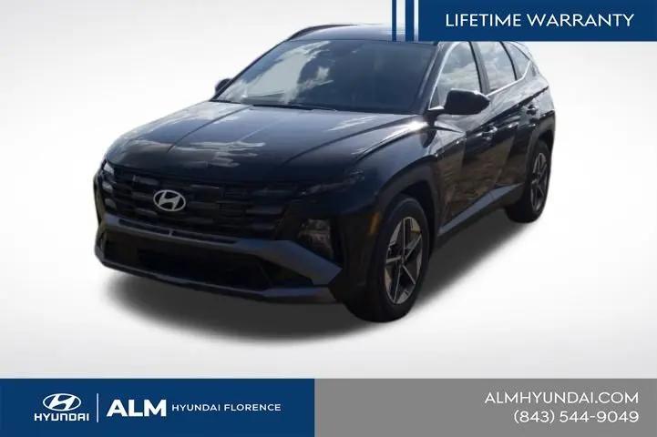 2026 Hyundai Tucson SEL for sale in Florence, SC