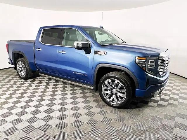 2026 GMC Sierra 1500 Crew Cab, Short Bed, Denali, 4WD for sale in Selma, CA