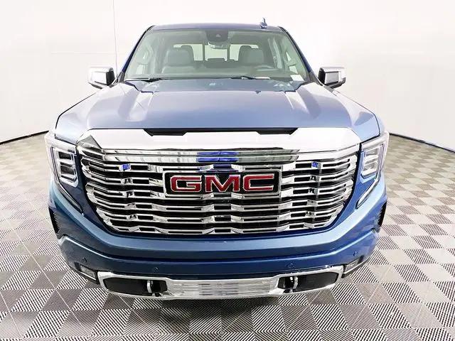 2026 GMC Sierra 1500 Crew Cab, Short Bed, Denali, 4WD