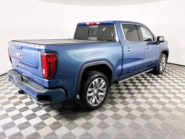 2026 GMC Sierra 1500 Crew Cab, Short Bed, Denali, 4WD