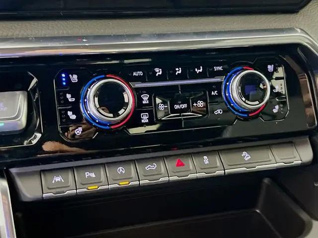 2026 GMC Sierra 1500 Crew Cab, Short Bed, Denali, 4WD