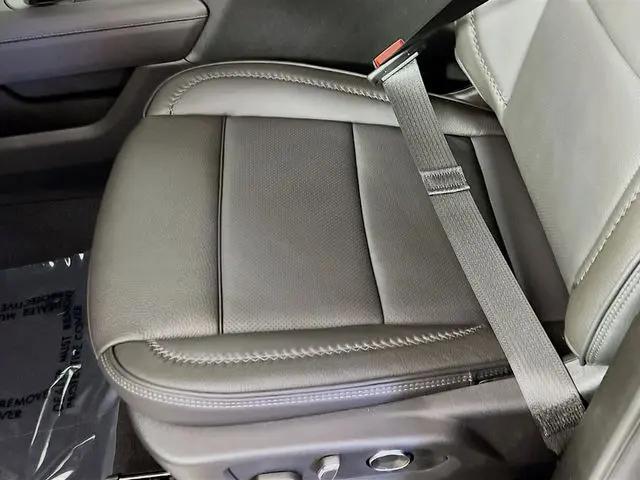 2026 GMC Sierra 1500 Crew Cab, Short Bed, Denali, 4WD