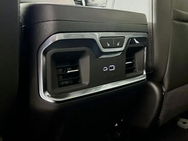 2026 GMC Sierra 1500 Crew Cab, Short Bed, Denali, 4WD