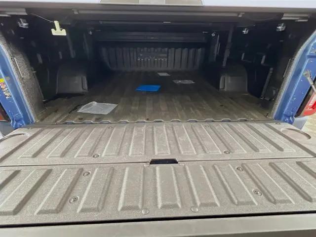 2026 GMC Sierra 1500 Crew Cab, Short Bed, Denali, 4WD