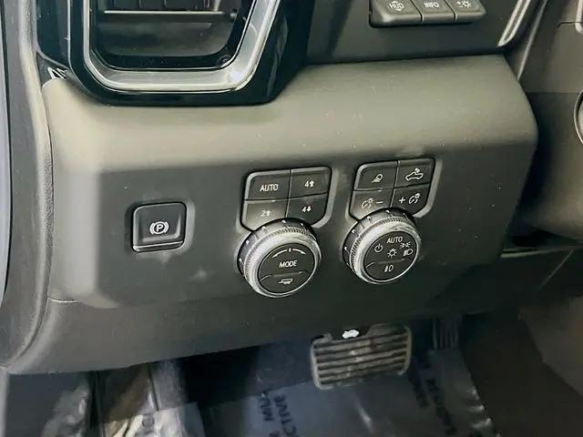 2026 GMC Sierra 1500 Crew Cab, Short Bed, Denali, 4WD