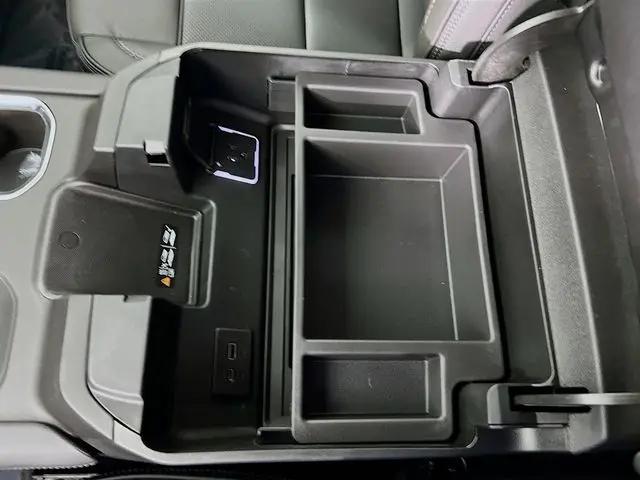 2026 GMC Sierra 1500 Crew Cab, Short Bed, Denali, 4WD