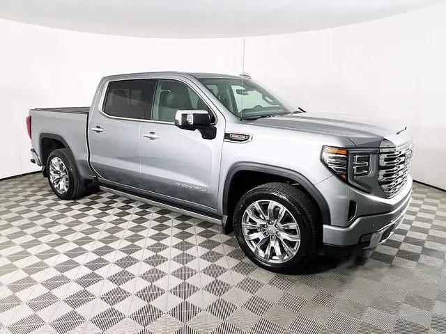 2026 GMC Sierra 1500 Crew Cab, Short Bed, Denali, 4WD for sale in Selma, CA