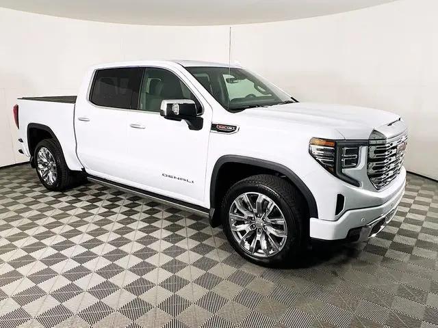 2026 GMC Sierra 1500 Crew Cab, Short Bed, Denali, 4WD for sale in Selma, CA