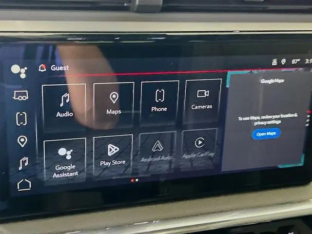 2026 GMC Sierra 1500 Crew Cab, Short Bed, Denali, 4WD