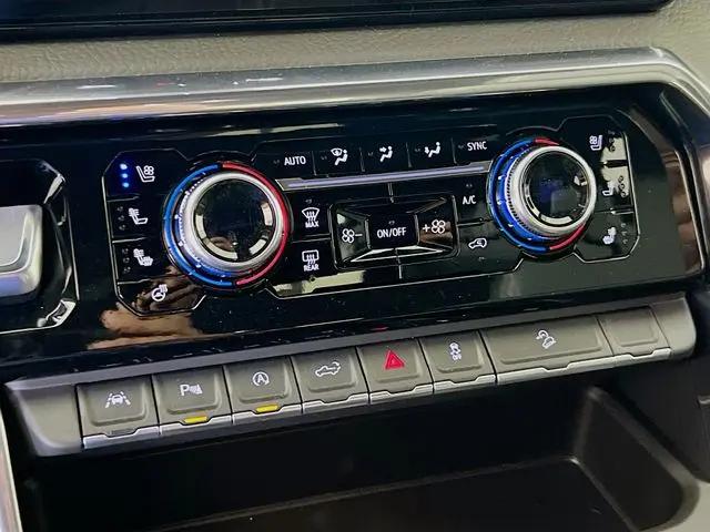 2026 GMC Sierra 1500 Crew Cab, Short Bed, Denali, 4WD