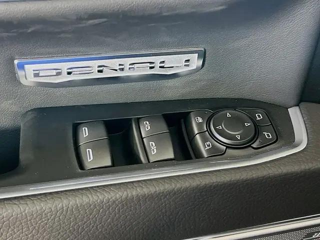 2026 GMC Sierra 1500 Crew Cab, Short Bed, Denali, 4WD
