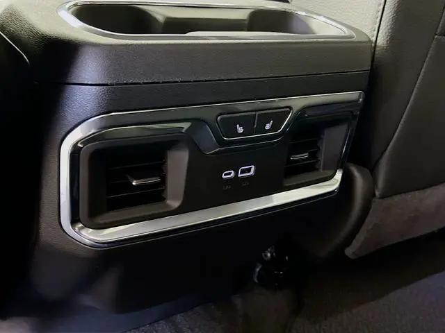 2026 GMC Sierra 1500 Crew Cab, Short Bed, Denali, 4WD