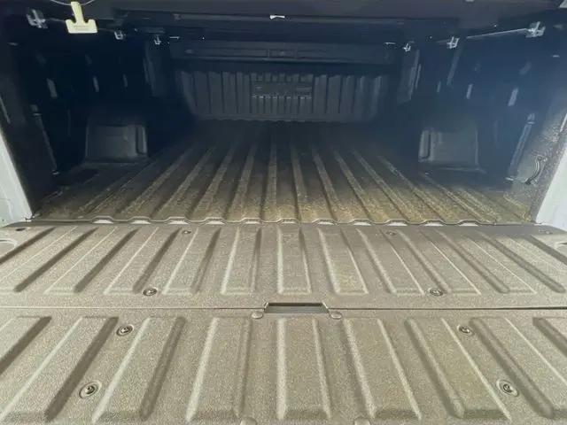 2026 GMC Sierra 1500 Crew Cab, Short Bed, Denali, 4WD