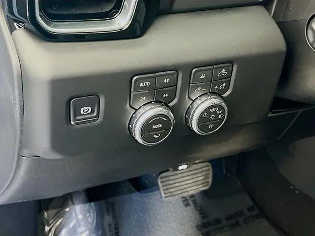 2026 GMC Sierra 1500 Crew Cab, Short Bed, Denali, 4WD