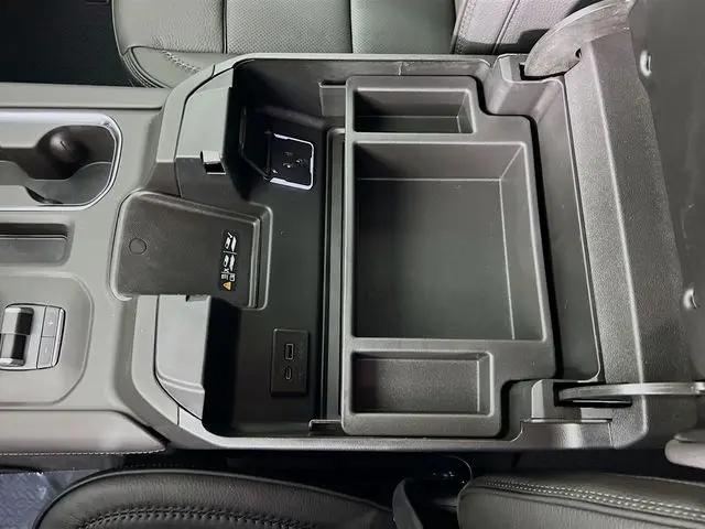 2026 GMC Sierra 1500 Crew Cab, Short Bed, Denali, 4WD