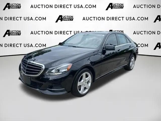 2015 Mercedes-Benz E 350 4MATIC for sale in Raleigh, NC