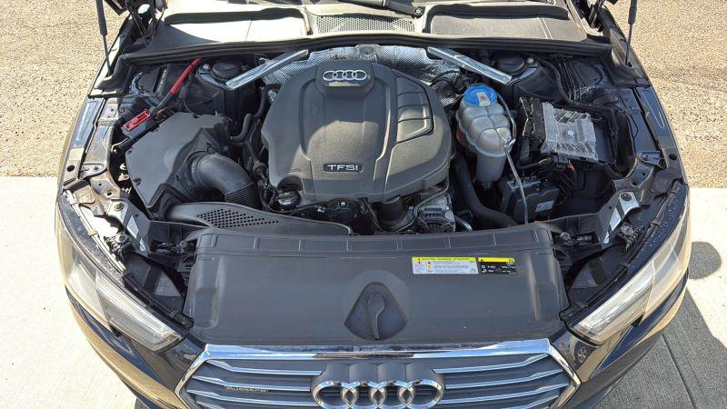 2017 Audi A4 2.0T Premium
