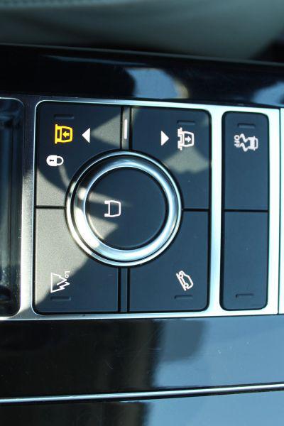 2021 Land Rover Range Rover Westminster