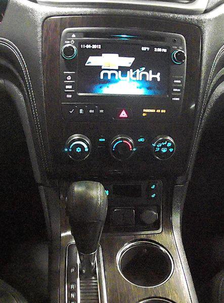 2016 Chevrolet Traverse 1LT
