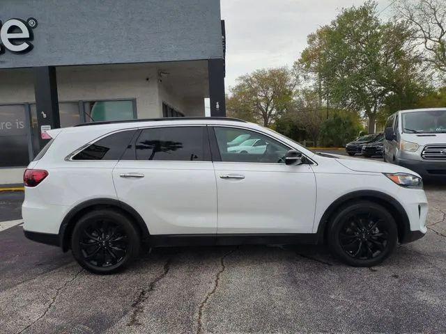 2020 Kia Sorento 3.3L S