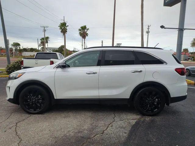 2020 Kia Sorento 3.3L S