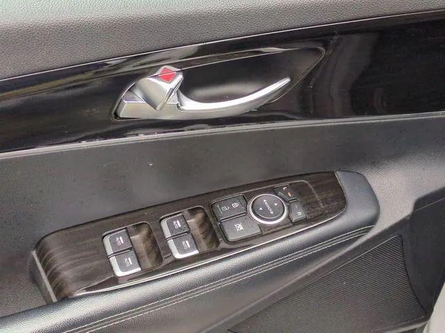 2020 Kia Sorento 3.3L S