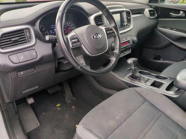2020 Kia Sorento 3.3L S