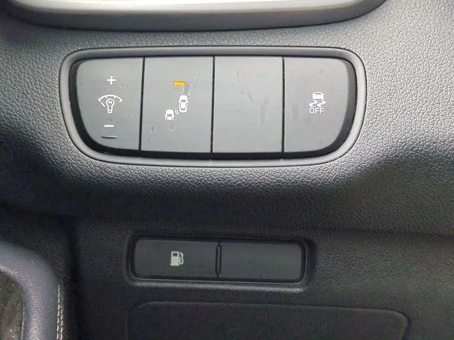 2020 Kia Sorento 3.3L S