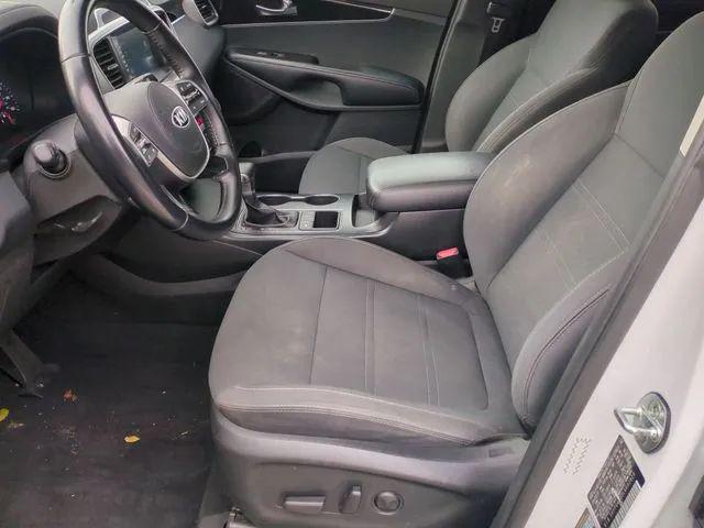 2020 Kia Sorento 3.3L S