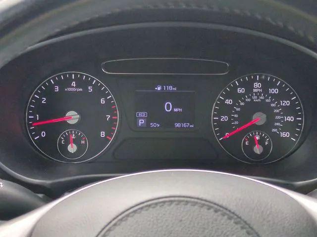 2020 Kia Sorento 3.3L S
