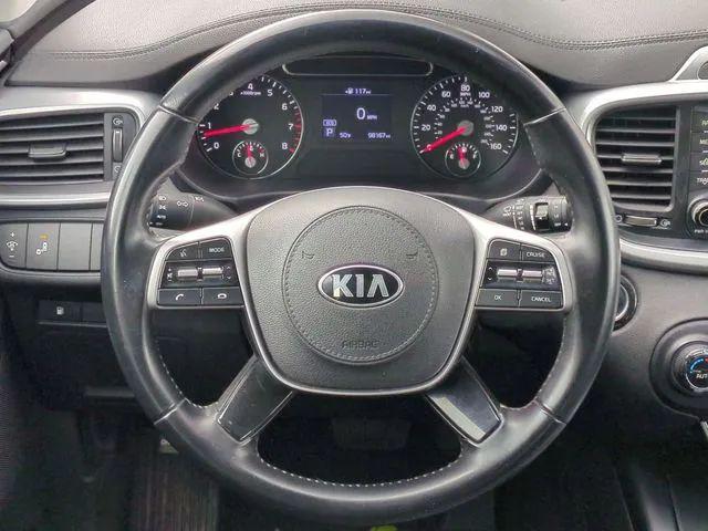 2020 Kia Sorento 3.3L S