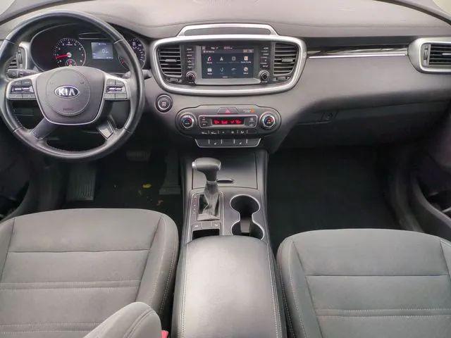 2020 Kia Sorento 3.3L S