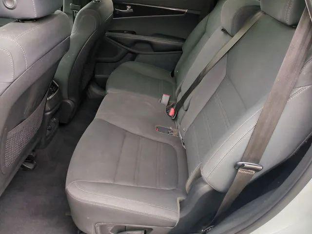 2020 Kia Sorento 3.3L S