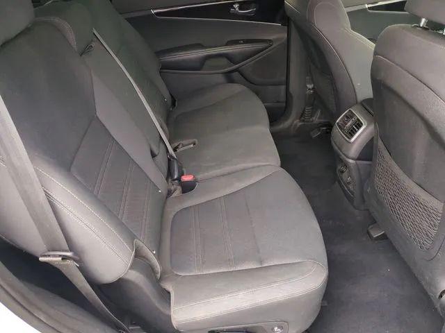 2020 Kia Sorento 3.3L S