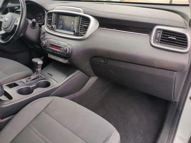 2020 Kia Sorento 3.3L S
