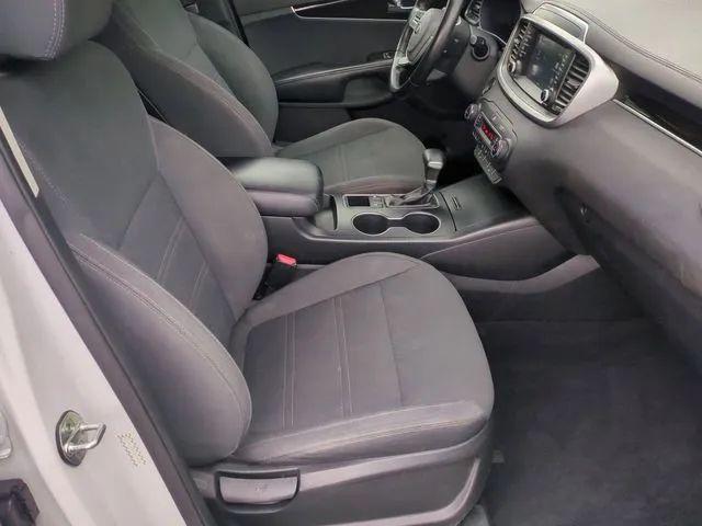 2020 Kia Sorento 3.3L S