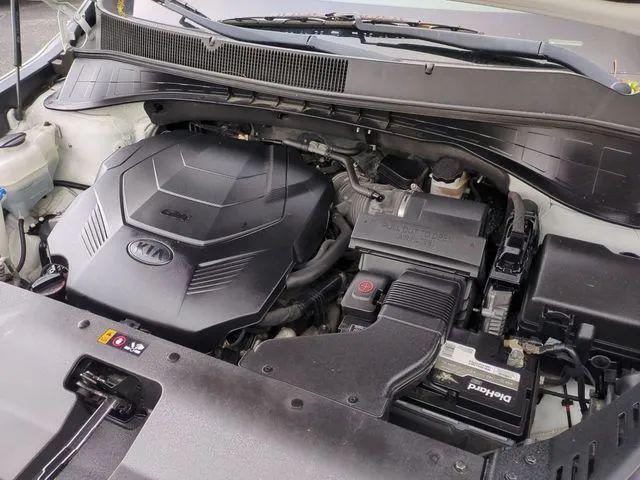 2020 Kia Sorento 3.3L S