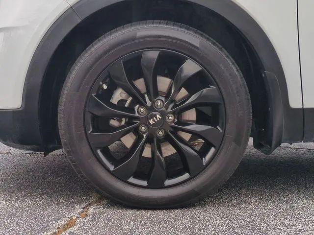 2020 Kia Sorento 3.3L S