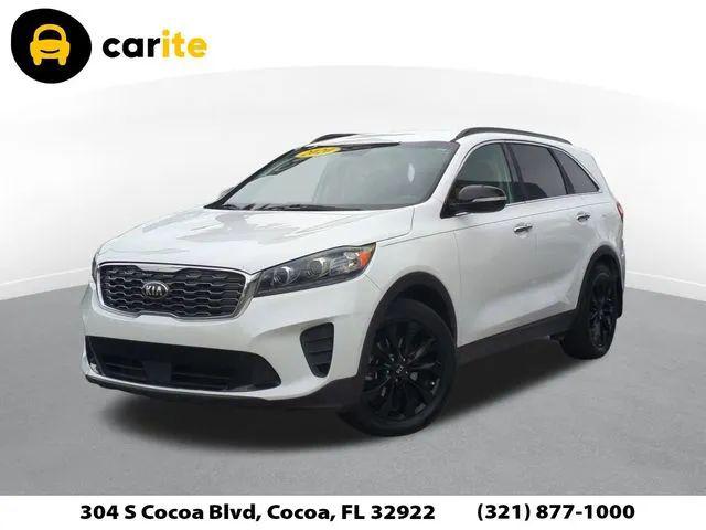 2020 Kia Sorento 3.3L S for sale in Cocoa, FL