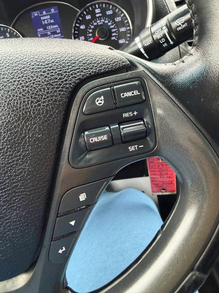 2015 Kia Forte EX
