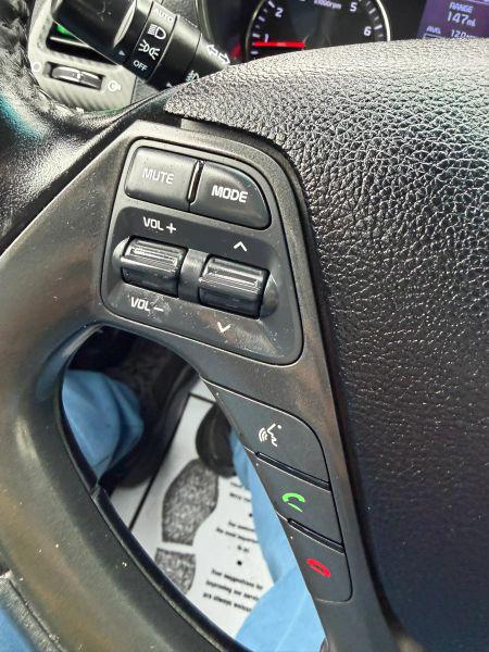 2015 Kia Forte EX