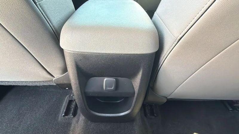2016 Chevrolet Colorado WT