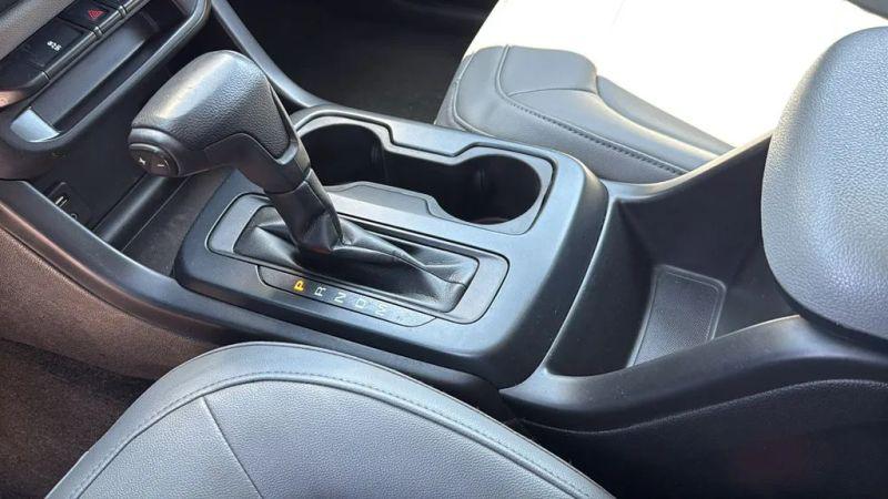 2016 Chevrolet Colorado WT