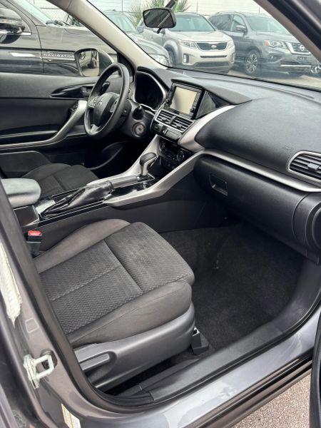 2020 Mitsubishi Eclipse Cross ES 1.5T
